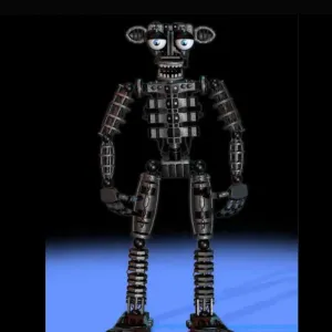 endo 02 action figure