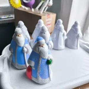 Santa Claus
