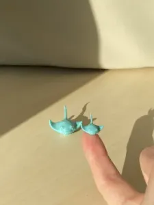 Mini Stingray