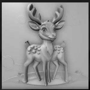 deer