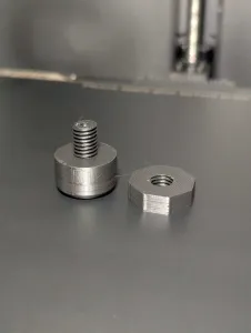 Dryer Filament Guide