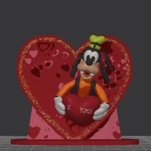 guffy san valentin