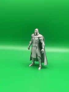 Dr. Doom
