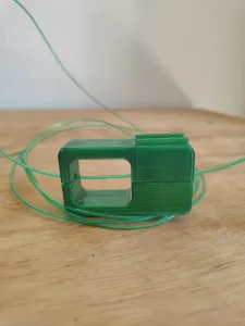 Unidor Térmico de Filamento