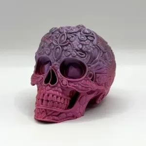 Jewelry Skull