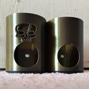 Aerosol can holder