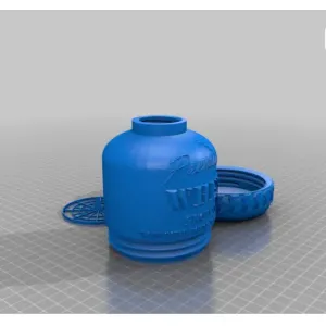 bottle