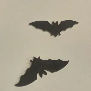 Bat Spoke Ornament – Spooky Vibe to Your Bike!
