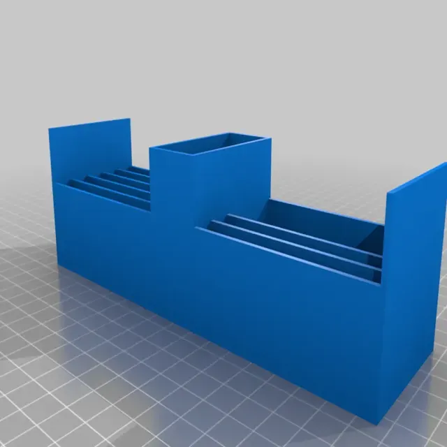 Roll Player Organizer (incl. Monsters & Minions) — Image 5 of 9