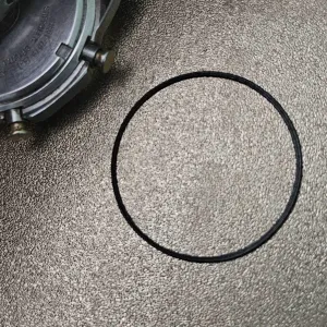 Watch Battery case O-Ring for back cover TPU