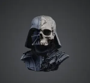 Darth Vader Bust 10cm