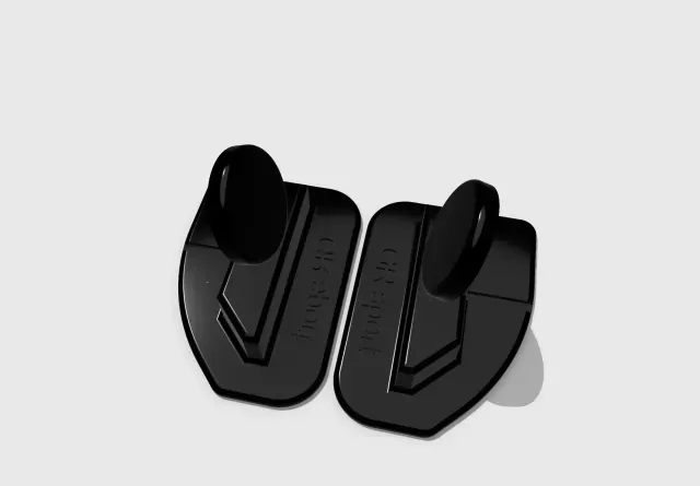 Cover tweeter speaker car — Image 2 of 4
