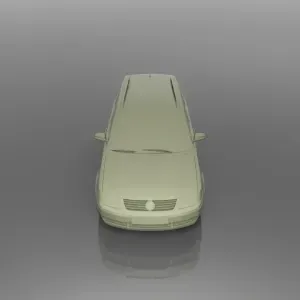 Volkswagen Passat B5 Variant 1997