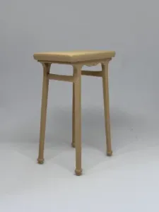 Late Ming Huanghuali Small Incense Stand