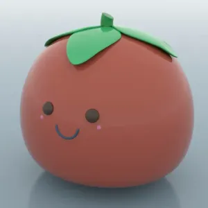Dumpling Tomato