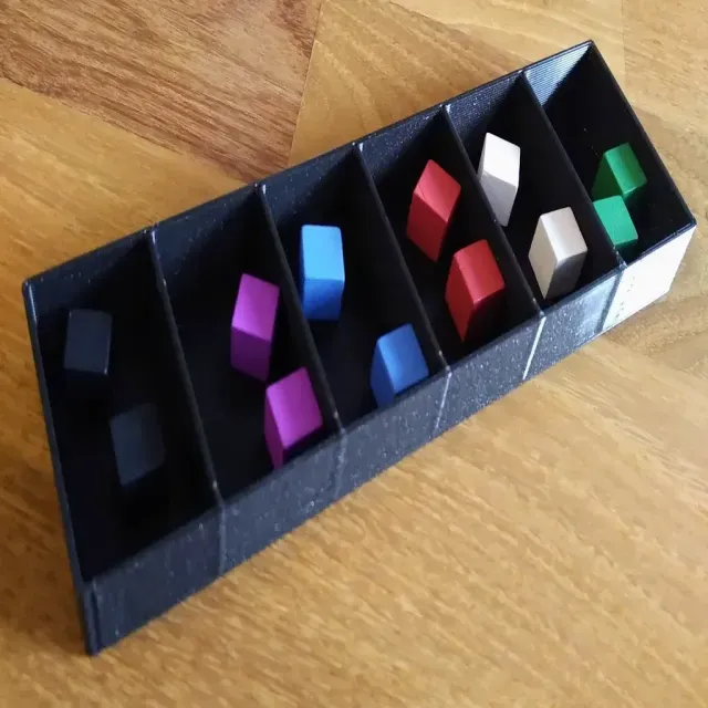 Roll Player Organizer (incl. Monsters & Minions) — Image 8 of 9
