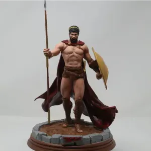 Sparta ( 300 stl )