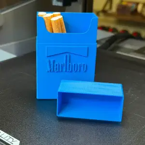 PITILLERA MARLBORO