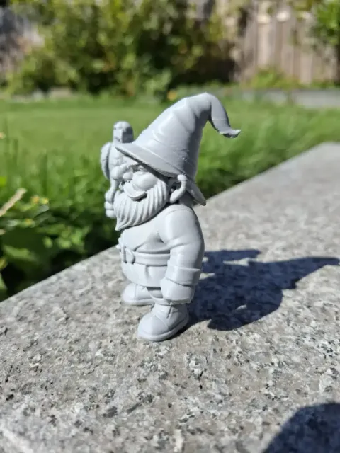 Falconer Gnome – Master of the Skies — Фото 3 из 6