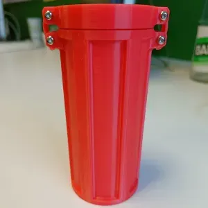 Sealed Container