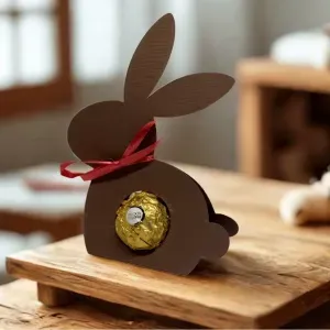 FOLDING ROCHER BUNNY