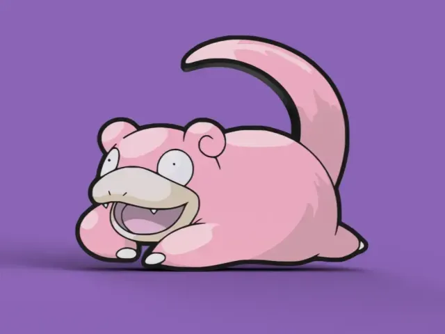 Slowpoke Lightbox — Фото 2 из 4