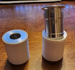 MEC bushing adapter