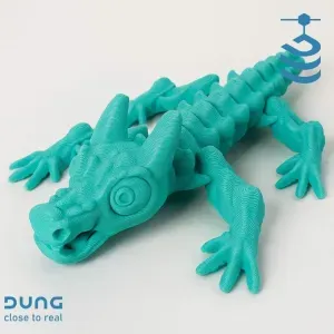 Dragon Flexi