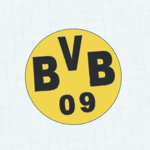 BVB Logo
