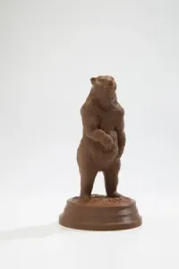Brown Bear (Ursus arctos)