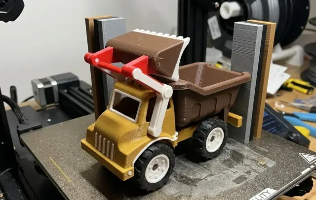 Truck