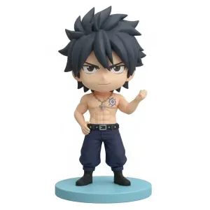 Gray chibi - fairy tail