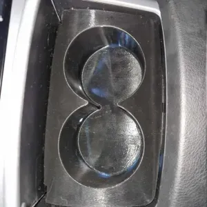Coffee Holder for Audi A6 C6