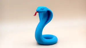 King Cobra