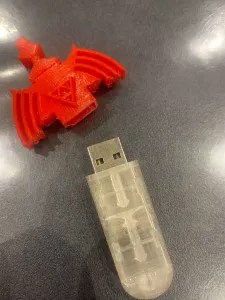 clé usb zelda