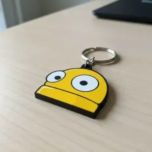 Keychain REPO - R.E.P.O