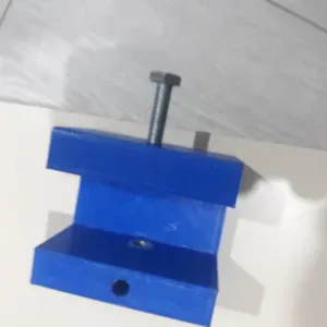 Dowel Jig