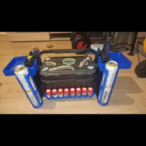 fishing box
