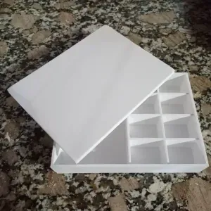 Storage Organizer