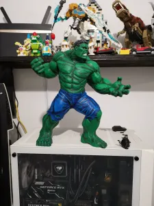 30cm Hulk