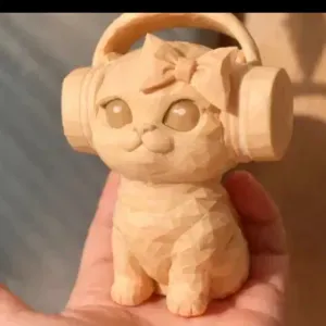 кот