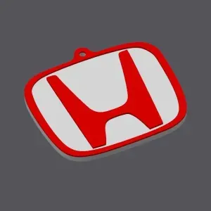 Llavero Honda Logo