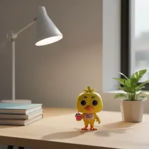 Chica - Pop Style Figure (FNAF)