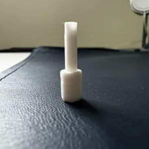 CampGas Lighter refill Adapter