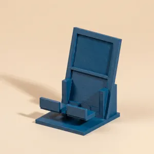 Najdi Door Phone Stand – Saudi Charging Dock