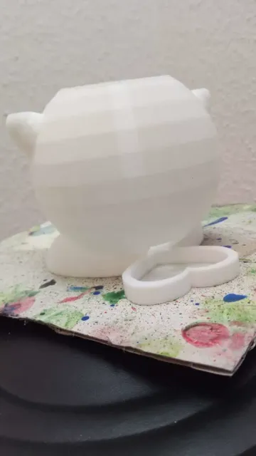 Kirby pot — Фото 3 из 4