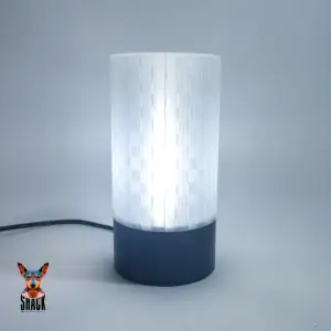 Round Lamp