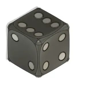 Игральная кость