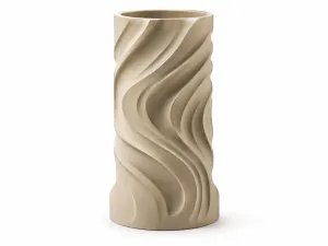 Canyon Flow Vase Aesthetic