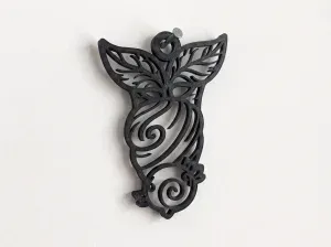 Korok Seed - Legend of Zelda Wall Art